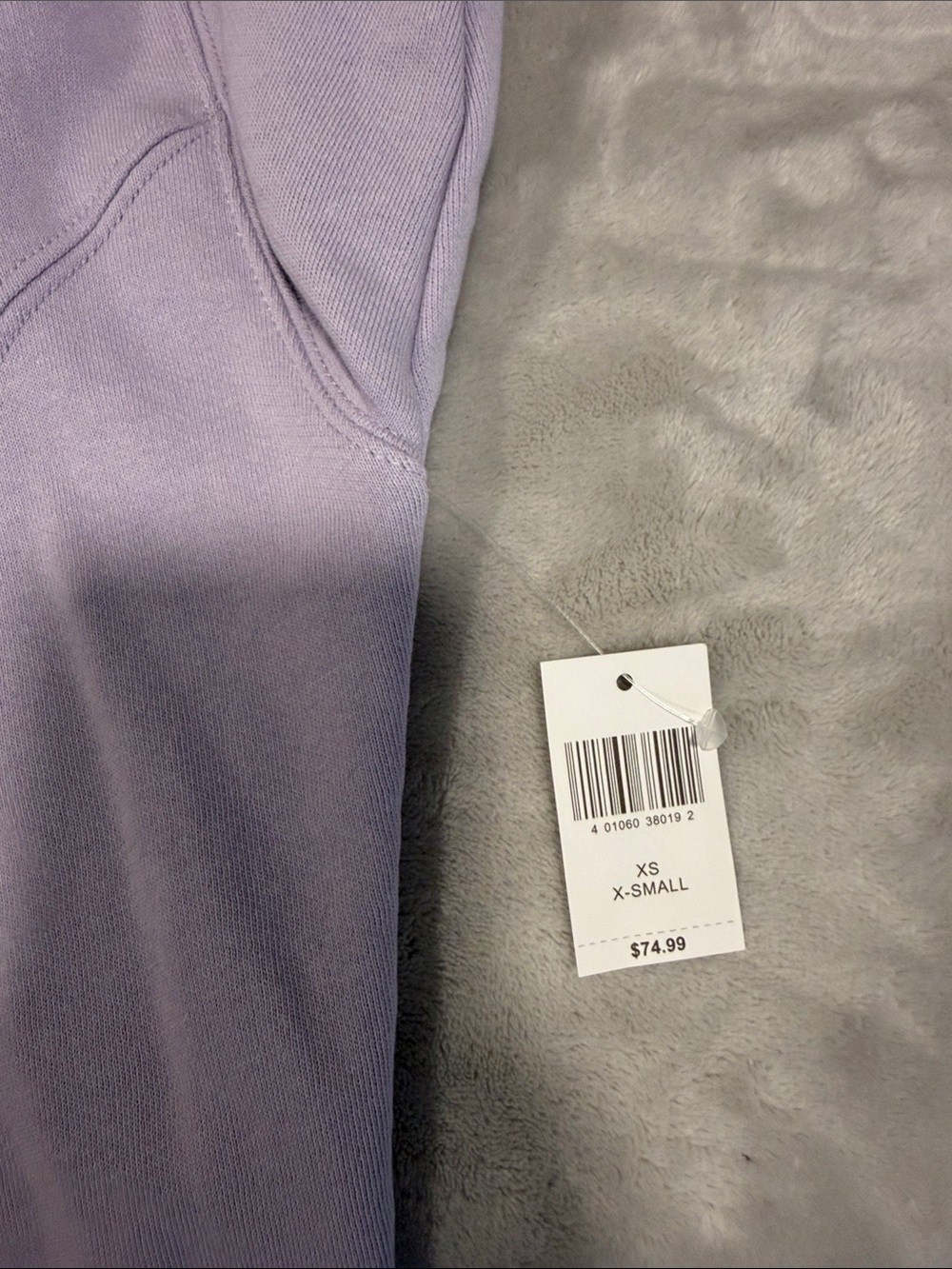 Disneyland Lilac Spirit Jersey - Picture 5 of 8